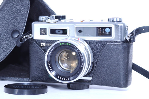 Ricondizionato yashica - [ricondizionato],