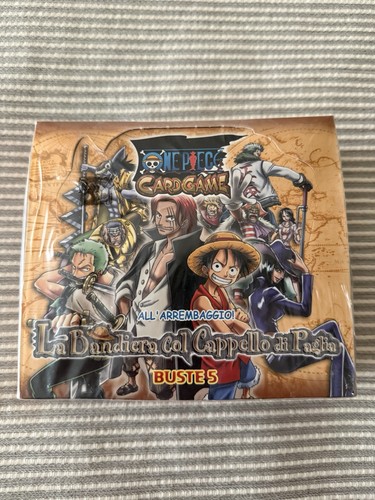 Bandai one piece card - bandai, game
