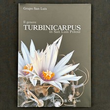 Turbinicarpus in San Luis