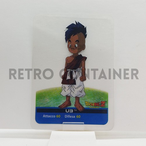 Edibas lamincards dragon ball - edibas,