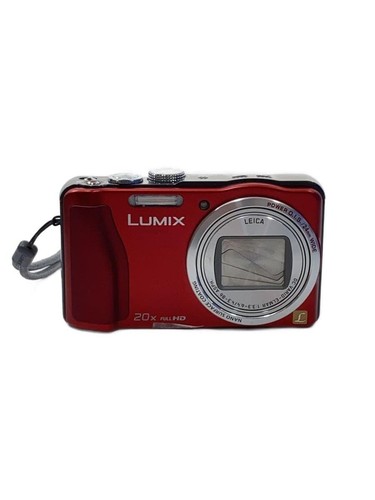 Panasonic fotocamera digitale
