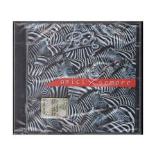 Pooh CD Amici X Sempre Nuovo