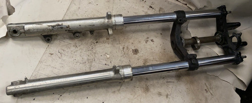 Forcelle giogo yamaha tdr250 - e,