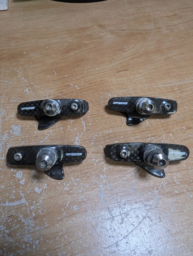 Pastiglie supporti freno fsa - e,