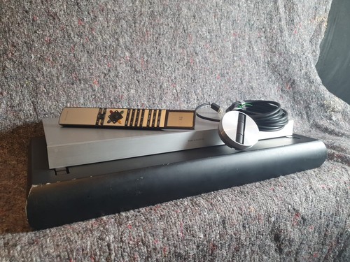 Bang olufsen beosytem - bang, +