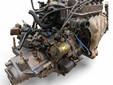 Honda HRV 1998 1999 2000 1.6L