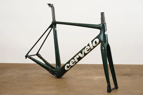 2021 56cm cervelo carbon - 2021, r5