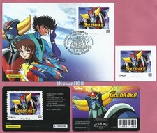 ITALIA 2025  Goldrake