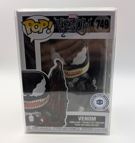 Marvel winged venom 749 - marvel,