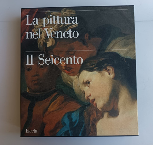 Pittura nel veneto - pittura,