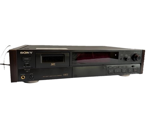 Sony dtc 59es - sony, dtc-59es