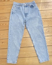 Jeans blu ZARA 40 EURO (12)