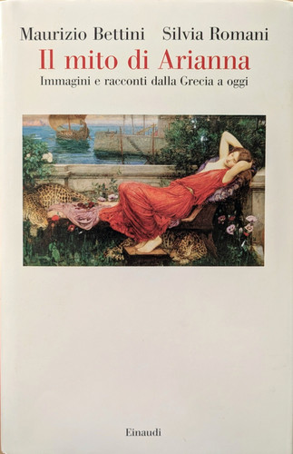 Maurizio bettini romani il - maurizio,