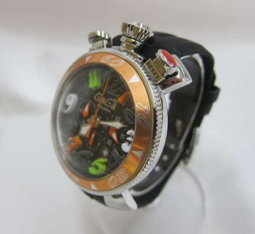 Orologio gaga milano chrono - gaga,