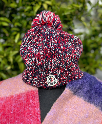 Cappello berretto moncler - cappello,