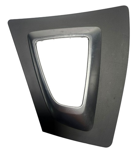 Mascherina console centrale