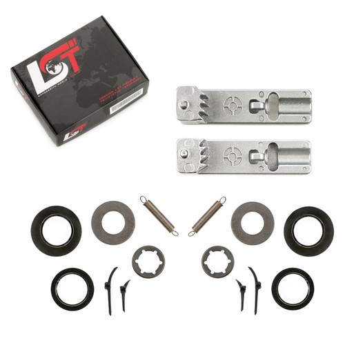 Set braccioli griglia - , lst