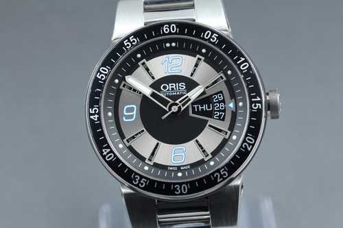 Orologio oris williamsf1 - orologio, team