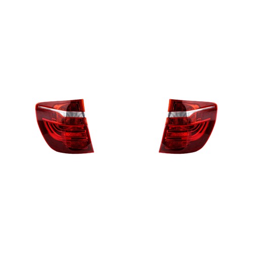 Set luci posteriori led - luci,