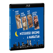 MISTERIOSO OMICIDIO A