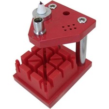 TOOLCRAFT 820969  Spernatrice per cinturini orologi