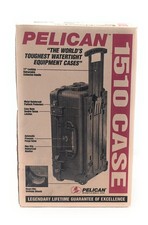 Pelican 1510 Desert Tan