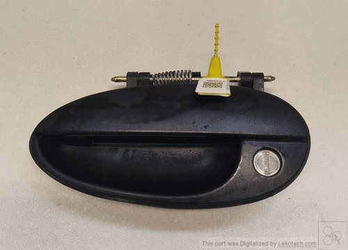 96314596 maniglia porta ant - 96314596,