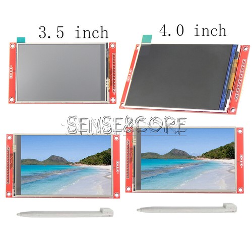 Modulo display schermo lcd - modulo, a