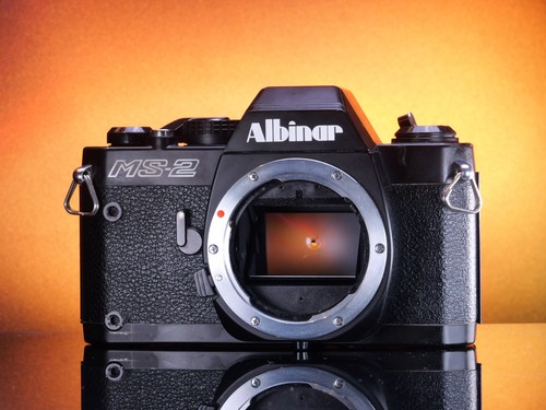 Albinar chinon cm 5 35 - s/chinon,