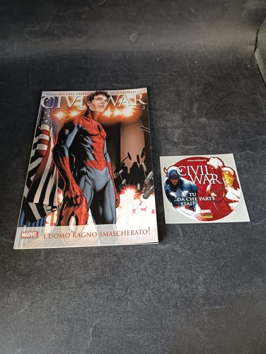 Fumetto marvel miniserie - marvel,