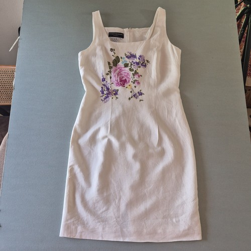 Abito tubino donna - abito,