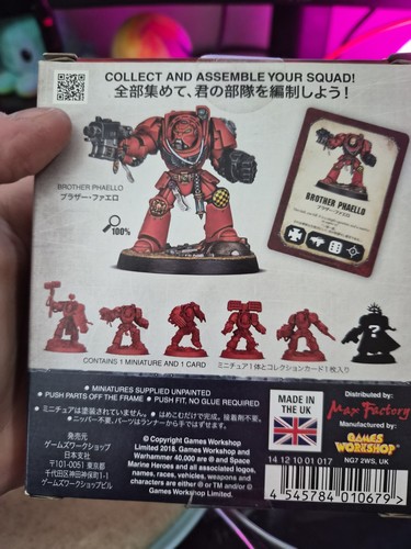 Warhammer 40k space marines - 40k,