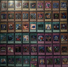 YuGiOh Structure Deck Joey Volume 2  SJ2 Sleeved Japanese 2003 Printing Complete