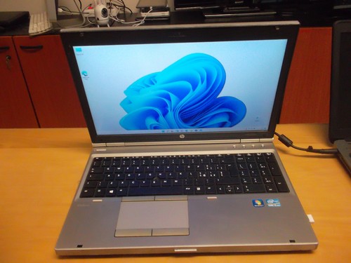 Notebook elitebook 8570p - notebook,