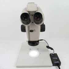 NIKON SMZ-U STEREOMICROSCOPIO