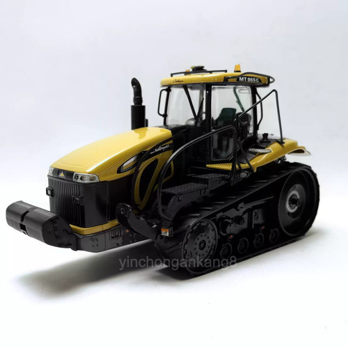Trattore cingolato usk - cingolato, 1/32