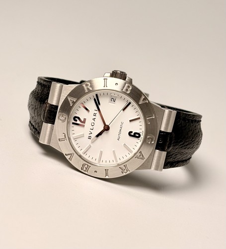 Bulgari diagono mm - bulgari, 35