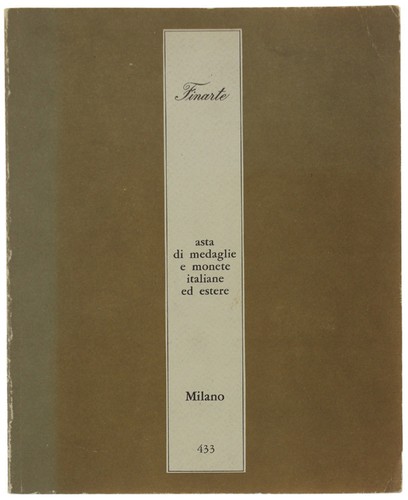 Asta medaglie monete - di, e