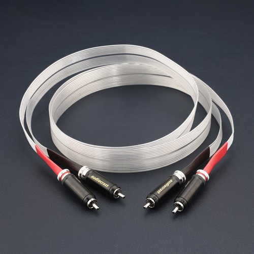 Coppia cavo audio rca - coppia,