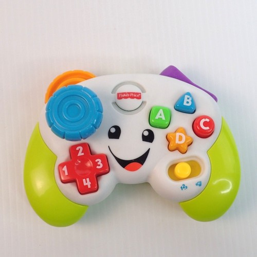 Fisher price controller per - controller,
