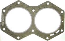 EVINRUDE JOHNSON GUARNIZIONE