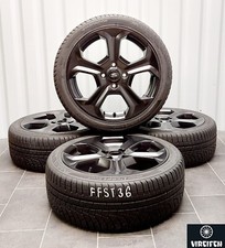 Ford Fiesta ST MK8 17 pollici