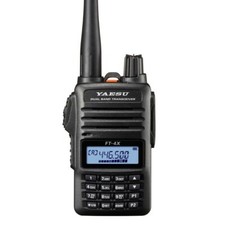 Yaesu FT-4XE ricetrasmettitore