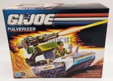 GI JOE BATTLE FORCE 2000