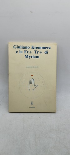 Giuliano kremmerz tr - giuliano, fr