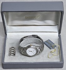 Eberhard manhattan 20 - &,
