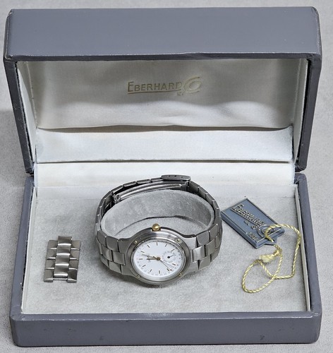 Eberhard manhattan 20 - eberhard,