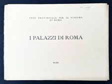 Stampe in b/n dei palazzi di