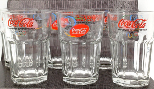 Coca cola tumbler alto - coca,
