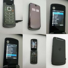 CELLULARE MOTOROLA GLEAM GSM UNLOCKED SIM FREE DEBLOQUE 